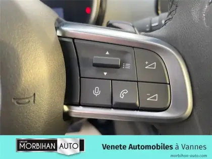 Photo 40 Fiat 600 T-GEN 3 1.2 HYBRID 110CH EDCT6