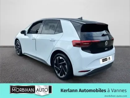 Photo 6 Volkswagen Id.3 204 CH PRO