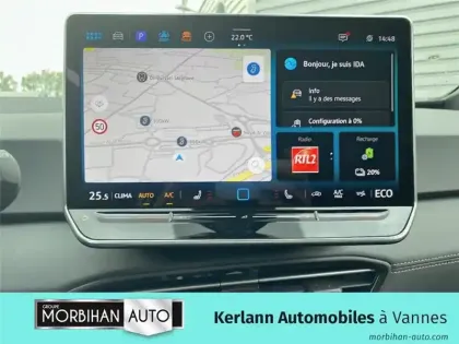 Photo 13 Volkswagen Id.3 204 CH PRO