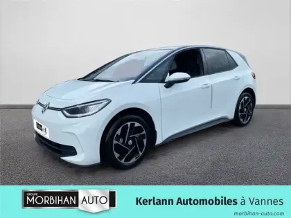 Photo Volkswagen Id.3 Life Max