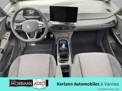 Photo 7 Volkswagen Id.3 204 CH PRO