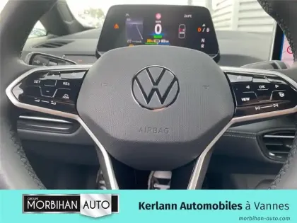 Photo 12 Volkswagen Id.3 204 CH PRO