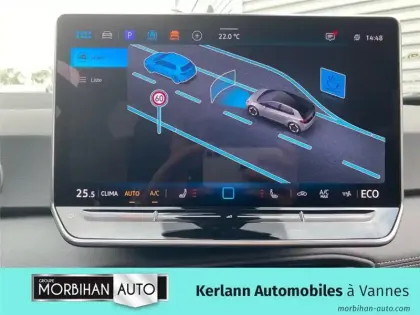 Photo 14 Volkswagen Id.3 204 CH PRO