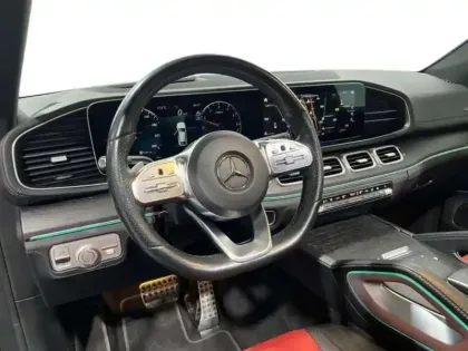 Photo 8 Mercedes Classe E 350 de 9G-Tronic 4Matic AMG Line