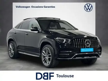 Photo 5 Mercedes Classe E 350 de 9G-Tronic 4Matic AMG Line