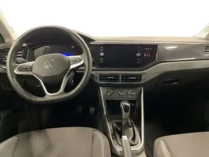 Photo 8 Volkswagen Polo 1.0 TSI 95 S&S DSG7 VW Edition