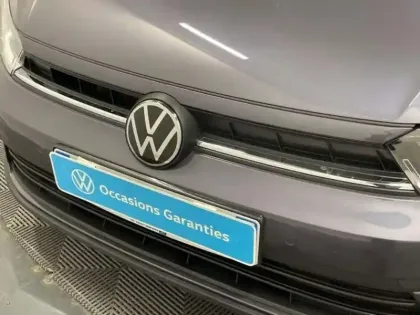 Photo 7 Volkswagen Polo 1.0 TSI 95 S&S DSG7 VW Edition