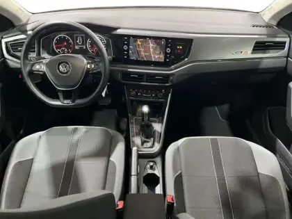 Photo 7 Volkswagen Polo 1.0 TSI 115 S&S DSG7 Copper Line