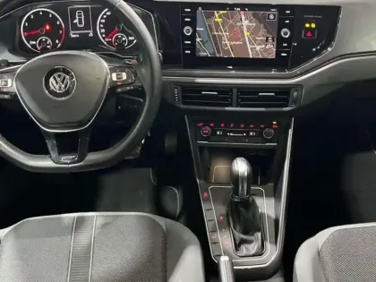 Photo 9 Volkswagen Polo 1.0 TSI 115 S&S DSG7 Copper Line