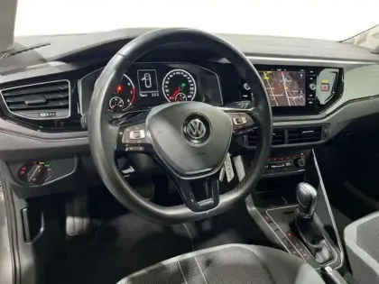 Photo 8 Volkswagen Polo 1.0 TSI 115 S&S DSG7 Copper Line