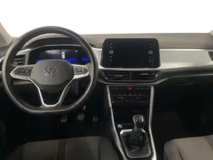 Photo 7 Volkswagen T-roc 1.0 TSI 110 Start/Stop BVM6 Life