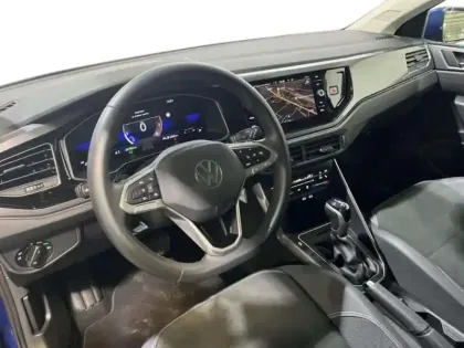 Photo 8 Volkswagen Polo 1.0 TSI 95 S&S DSG7 Style