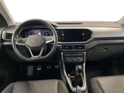 Photo 7 Volkswagen T-cross 1.0 TSI 95 Start/Stop BVM5 Active