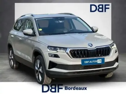 Photo 5 Skoda Karoq 2.0 TDI 116 ch SCR DSG7 Style