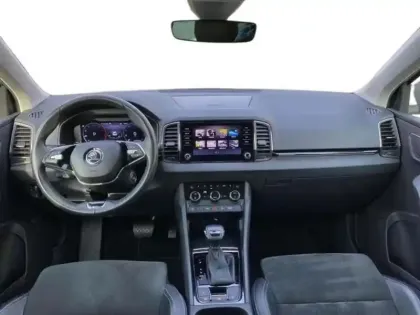 Photo 7 Skoda Karoq 2.0 TDI 116 ch SCR DSG7 Style