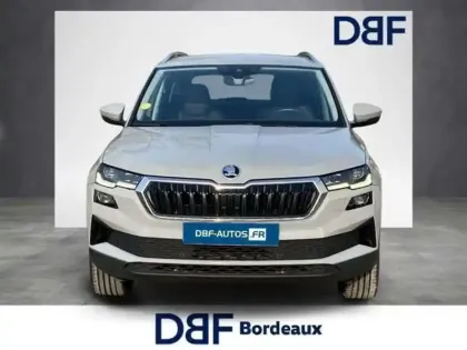 Photo 6 Skoda Karoq 2.0 TDI 116 ch SCR DSG7 Style