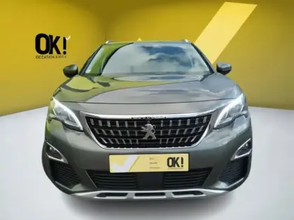 Photo 5 Peugeot 3008 Allure 1.5 BlueHDI 130 ch 