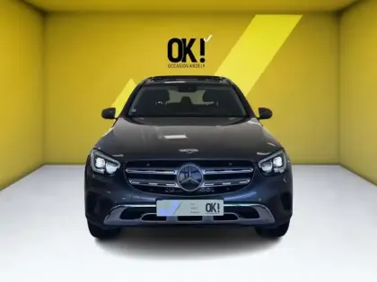 Photo 7 Mercedes Classe GLC 200 d 2.0 163 4MATIC