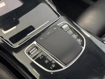 Photo 14 Mercedes Classe GLC 200 d 2.0 163 4MATIC