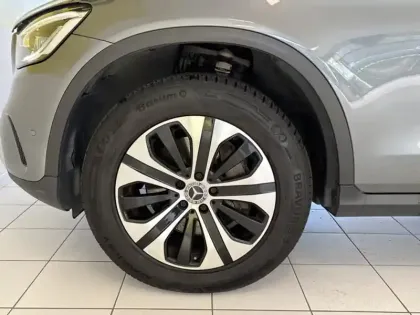 Photo 17 Mercedes Classe GLC 200 d 2.0 163 4MATIC