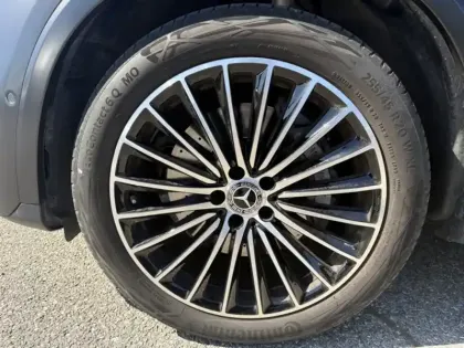 Photo 6 Mercedes Classe GLC GLC 220 d 4MATIC AMG Line