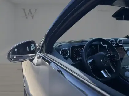 Photo 9 Mercedes Classe GLC GLC 220 d 4MATIC AMG Line