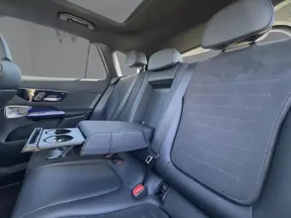 Photo 19 Mercedes Classe GLC GLC 220 d 4MATIC AMG Line