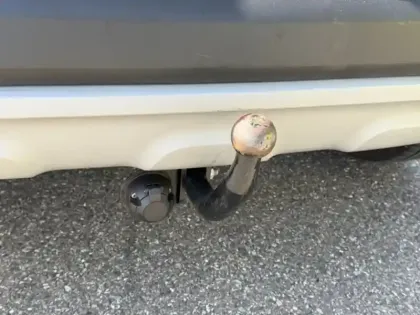 Photo 12 Renault Captur 1.3 TCe 150 Intens