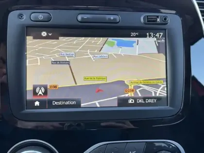 Photo 18 Renault Captur 1.3 TCe 150 Intens