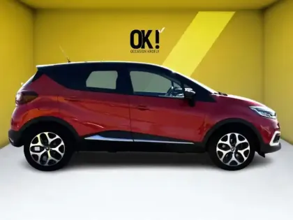 Photo 5 Renault Captur 1.3 TCe 150 Intens