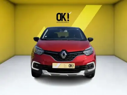 Photo 7 Renault Captur 1.3 TCe 150 Intens