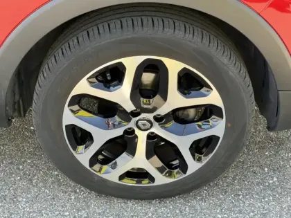 Photo 8 Renault Captur 1.3 TCe 150 Intens