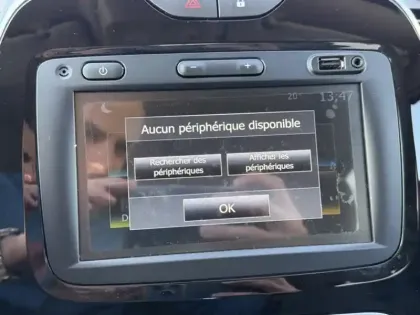 Photo 19 Renault Captur 1.3 TCe 150 Intens