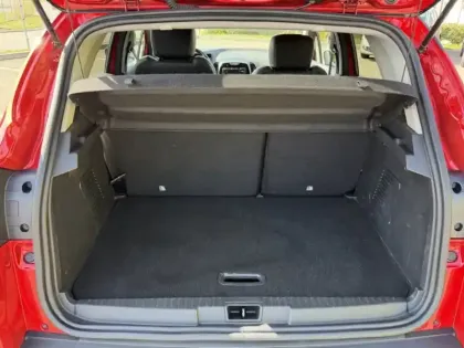 Photo 9 Renault Captur 1.3 TCe 150 Intens