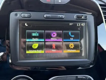 Photo 17 Renault Captur 1.3 TCe 150 Intens