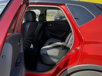 Photo 14 Renault Captur 1.3 TCe 150 Intens