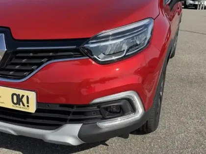 Photo 11 Renault Captur 1.3 TCe 150 Intens