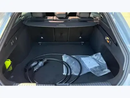 Photo 11 Mercedes CLA  350 4MATIC Shooting Brake 