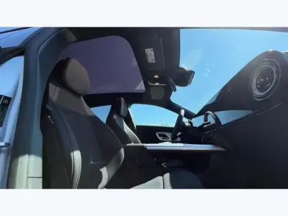 Photo 16 Mercedes CLA  350 4MATIC Shooting Brake 