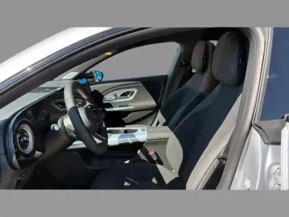 Photo 19 Mercedes CLA  350 4MATIC Shooting Brake 