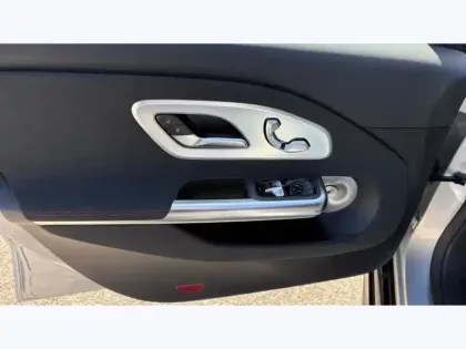 Photo 18 Mercedes CLA  350 4MATIC Shooting Brake 