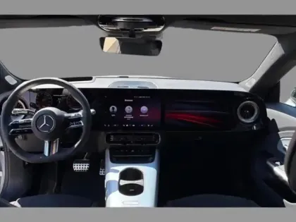 Photo 10 Mercedes CLA  350 4MATIC Shooting Brake 