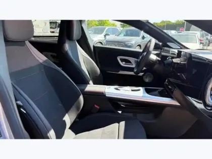 Photo 15 Mercedes CLA  350 4MATIC Shooting Brake 