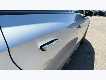 Photo 13 Mercedes CLA  350 4MATIC Shooting Brake 