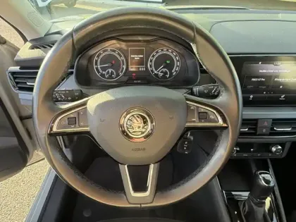 Photo 15 Skoda Kamiq Gén. I Ph1 Ambition 5