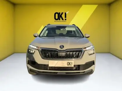 Photo 7 Skoda Kamiq Gén. I Ph1 Ambition 5