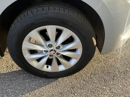 Photo 8 Skoda Kamiq Gén. I Ph1 Ambition 5