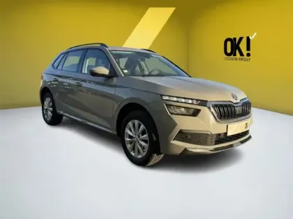 Photo 6 Skoda Kamiq Gén. I Ph1 Ambition 5