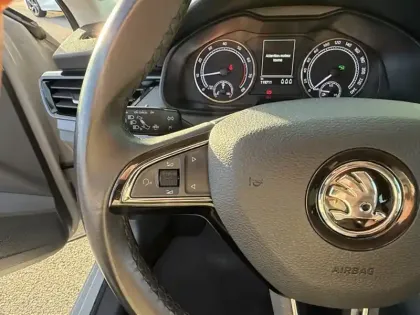 Photo 19 Skoda Kamiq Gén. I Ph1 Ambition 5