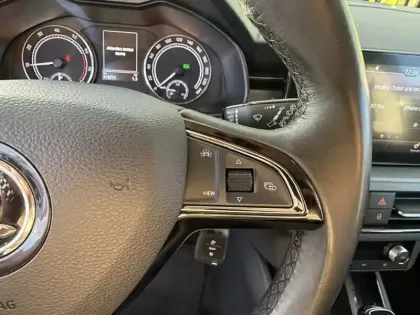 Photo 18 Skoda Kamiq Gén. I Ph1 Ambition 5